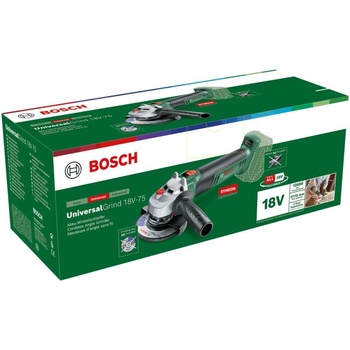 Image 1 of Bosch UniversalGrind 18V-7 (06033E5001)