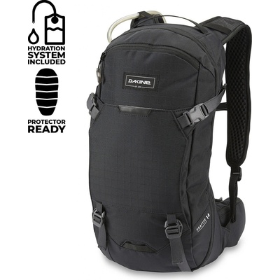 Dakine Drafter 14 l čierna
