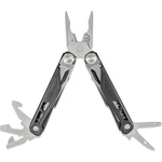 Nordic Pocket Saw Мулти инструмент Nordic pocket saw Multi-Tool - Silver / Black - размер One Size (550-0160-0111)