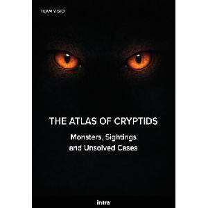The Atlas of Cryptids | Team Visio (2026)