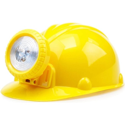 Alltoys helma se svítilnou