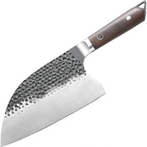 HARAHU Кухненски сатър AM-19978 - Big Cleaver/33cm KP19978