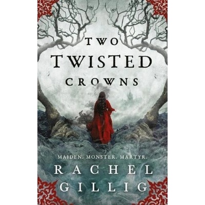 Two Twisted Crowns, the instant NEW YORK TIMES and USA TODAY bestseller Little, Brown Book Group