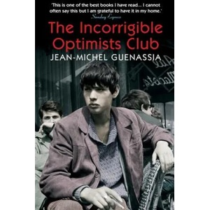Incorrigible Optimists Club | Jean-Michel Guenassia (2015)