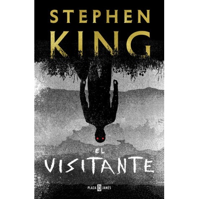 EL VISITANTE