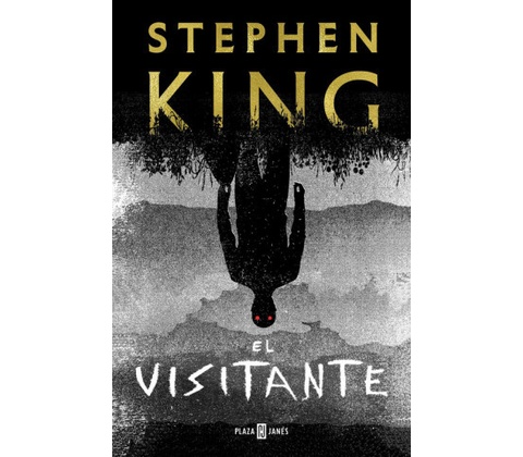 EL VISITANTE