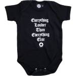 METAL-KIDS Детско боди Motorhead - Everything - Metal-Kids - 472.30. 8.7