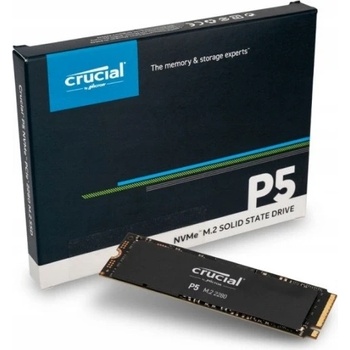 Crucial P5 Plus 1TB, CT1000P5PSSD8