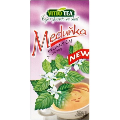 Vitto meduňka 20 x 1,5 g