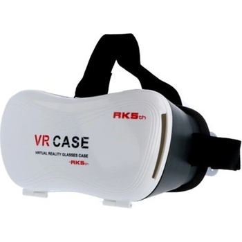 CPA VR BOX 2.0 3D 5th GEN