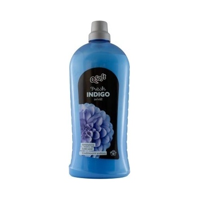 Q-Soft aviváž Fresh Indigo 80 PD
