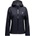 Black Diamond Дамско водоустойчиво яке Black Diamond Women's Fineline Stretch Shell Waterproof jacket - Black (102-4135-0115)