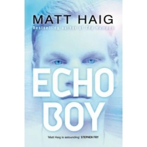 Echo Boy | Matt Haig (ISBN: 9780552568609)