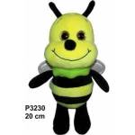 SUN-DAY Mascot Bee 20cm