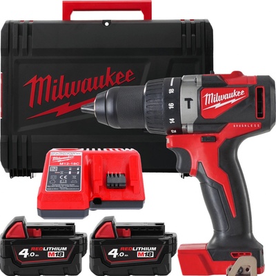 Milwaukee M18 BLPD2 402X 4933464560