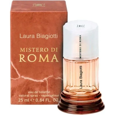 Laura Biagiotti Mistero di Roma Donna EDT 100 ml