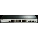 D-Link DGS-1510-28X