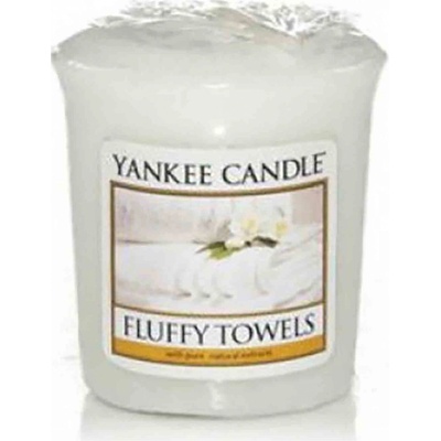 Yankee Candle Fluffy Towels 49 g