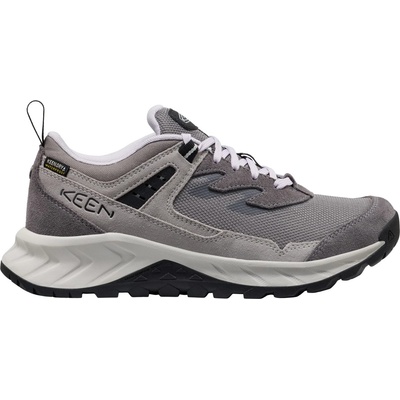 KEEN Дамски мултиспорт обувки Keen Women's Hightrail WP Multisport shoes - Steel Grey / Thistle - размер 40, 5 (EU) (122-1221-0321)