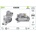 Startér VALEO 438200