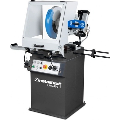 Metallkraft LMS 400 H