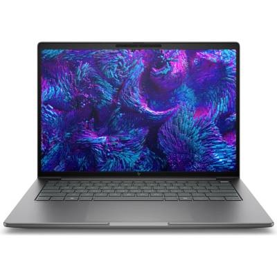 HP ZBook 14 G1i B25DMAV