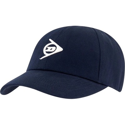 Dunlop Club tmavo modrá