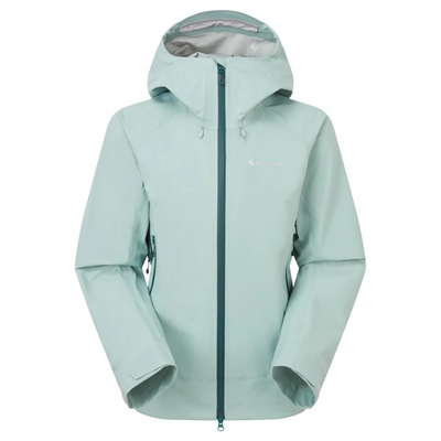 Montane дамско яке Montane Torren Jacket W Sea Mist M