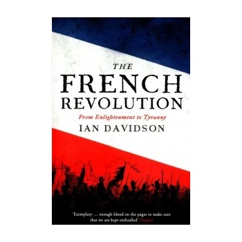 French Revolution Davidson Ian