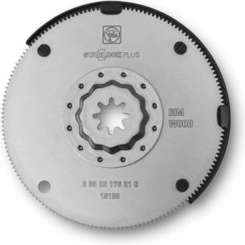 Fein Pilový list z vysoce výkonné oceli do dřeva, 100 cm, 1 ks