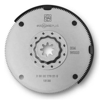 Fein Pilový list z vysoce výkonné oceli do dřeva, 100 cm, 1 ks