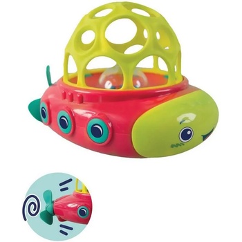 Ludi Рибка с топка Ludi (40010)