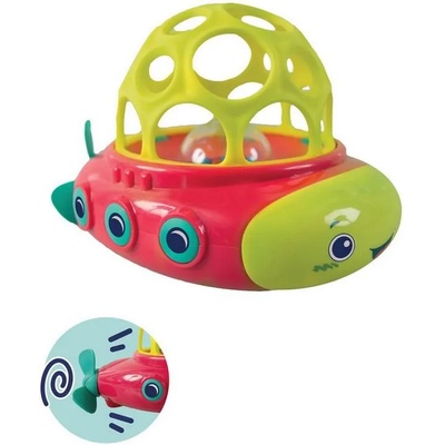 Ludi Рибка с топка Ludi (40010)