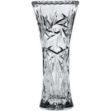 Crystal Bohemia Skleněná váza SMALL VASE 150 mm