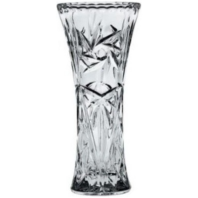 Crystal Bohemia Skleněná váza SMALL VASE 150 mm