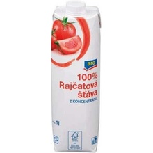 Aro Šťáva rajčatová 100% 1 l