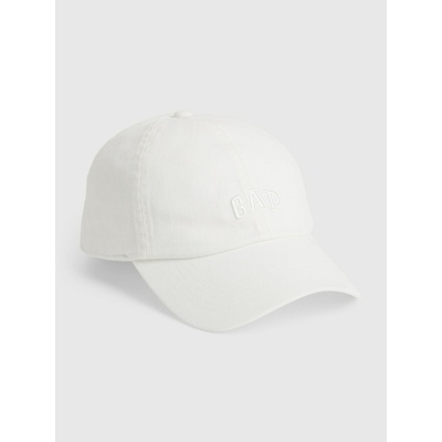 GAP Шапка с логото на GAP GAP | Byal | МЪЖЕ | ЕДИН РАЗМЕР
