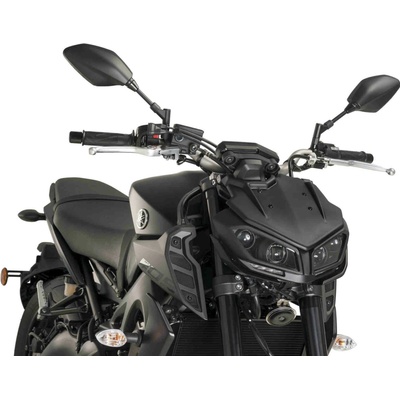 Puig New Generation Sport Plus 9507 Čierna matná (J)