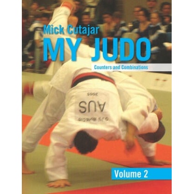 My Judo Counters & Combinations | Mick Cutajar