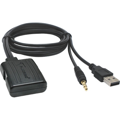 AUX Bluetooth vstup Bluebird univerzální 5V JACK / USB