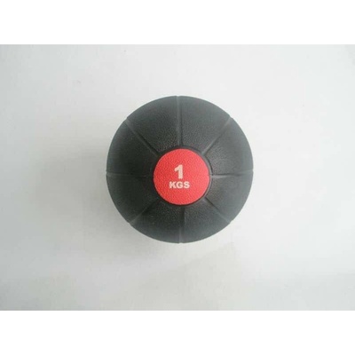 LiveUp Kettlebell Plastic 2 kg
