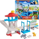 Spin Master Paw Patrol Catpack kočičí záchranářská stanice