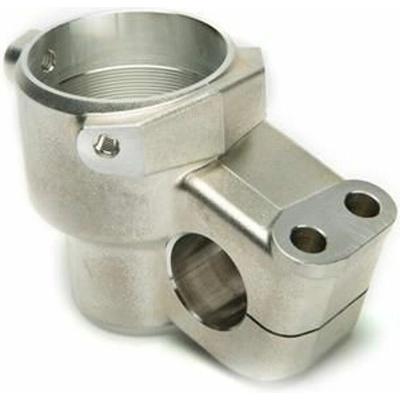 KYB Axle bracket KYB 110794840201 STD pravý