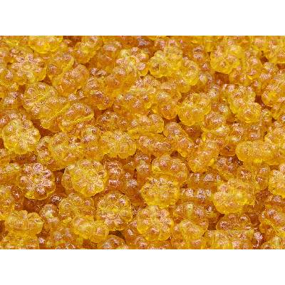 Glass beads, s.r.o. Kytičky 11109044 10 mm 10060/12502 Balení: 150ks