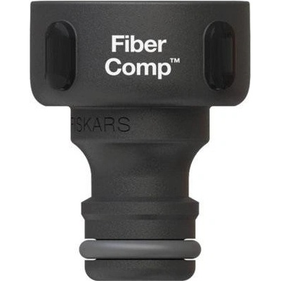 Fiskars spojka ke kohoutku FiberComp™ G3/4" (26,5mm) 1027054