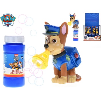 Paw Patrol bublifukovač 60 ml
