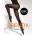 Gatta Loretta 146 Tights Nero 3-M