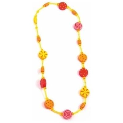 Woodyland Дървено герданче Woody - Цитрус (90495)