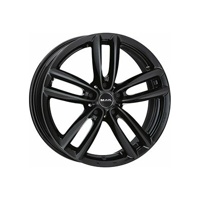 MAK OXFORD 7,5x17 5x112 ET42 gloss black