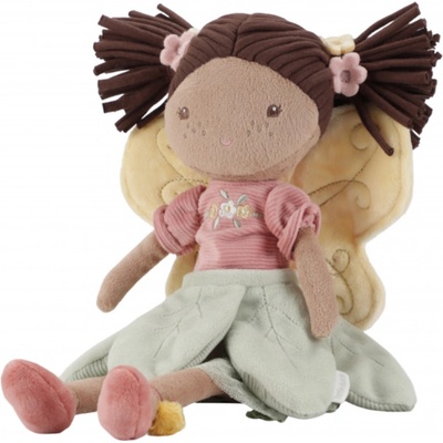 Little Dutch víla Evi Fairy Garden – Sleviste.cz